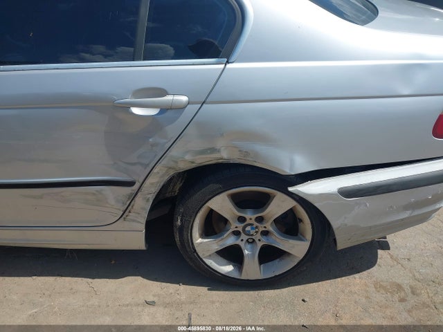 Продаж на аукціоні авто 2001 Bmw 330i, vin: WBAAV53481FK45061, номер лоту: 45895830