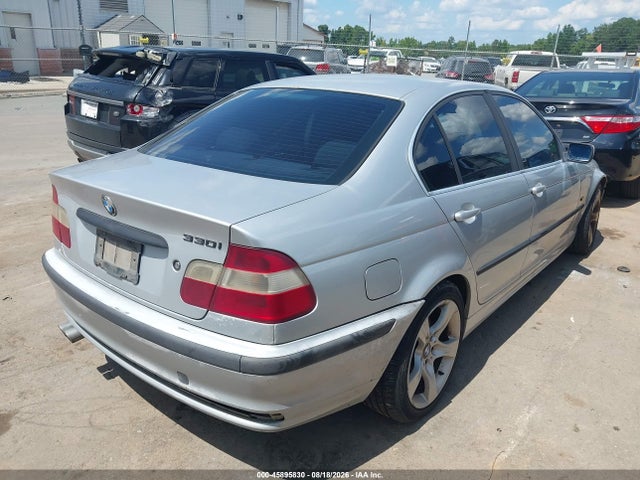 Продаж на аукціоні авто 2001 Bmw 330i, vin: WBAAV53481FK45061, номер лоту: 45895830