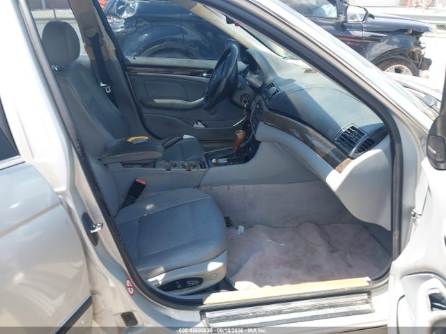 Продаж на аукціоні авто 2001 Bmw 330i, vin: WBAAV53481FK45061, номер лоту: 45895830