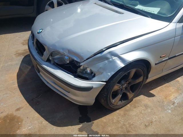 Продаж на аукціоні авто 2001 Bmw 330i, vin: WBAAV53481FK45061, номер лоту: 45895830