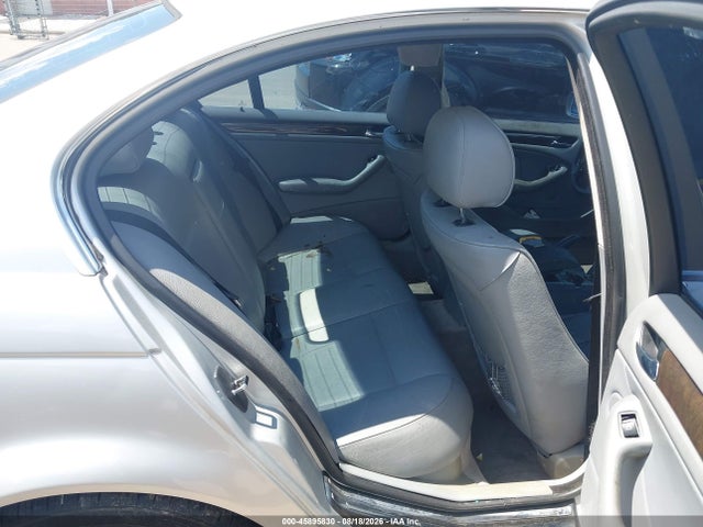 Продаж на аукціоні авто 2001 Bmw 330i, vin: WBAAV53481FK45061, номер лоту: 45895830