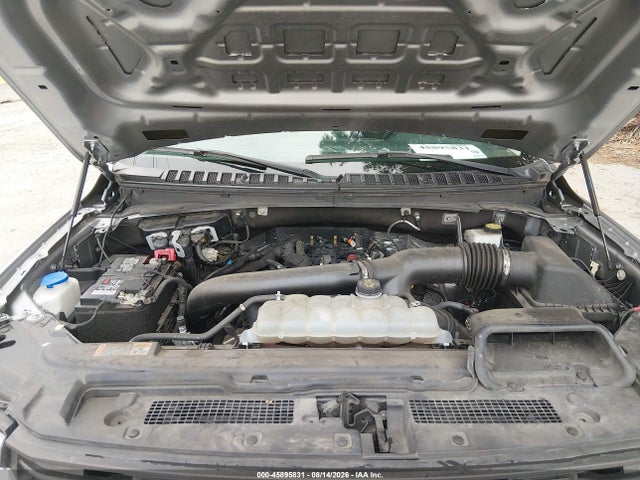 1FMJU1G83PEA49261 Ford Expedition Xl
