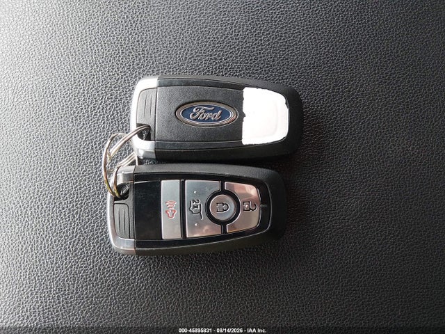 1FMJU1G83PEA49261 Ford Expedition Xl