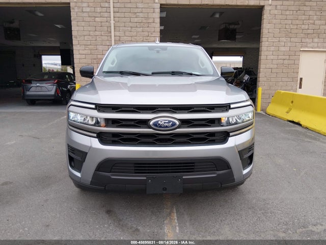 1FMJU1G83PEA49261 Ford Expedition Xl