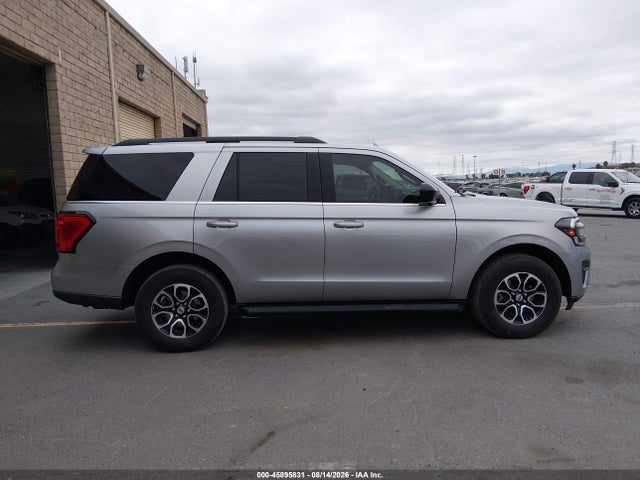 1FMJU1G83PEA49261 Ford Expedition Xl