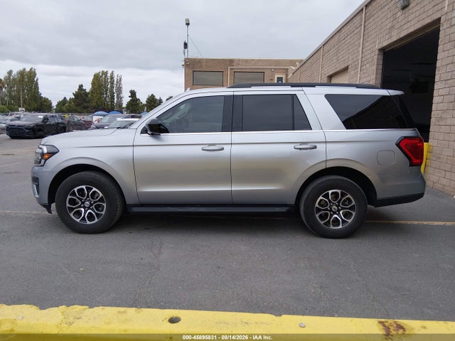 1FMJU1G83PEA49261 Ford Expedition Xl