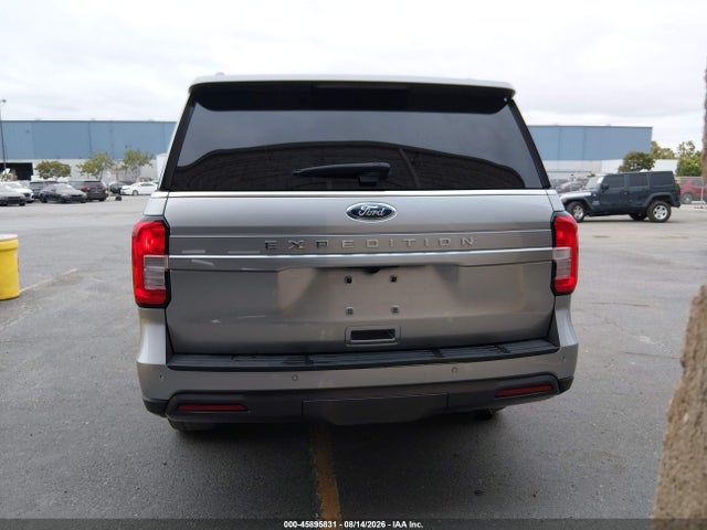 1FMJU1G83PEA49261 Ford Expedition Xl