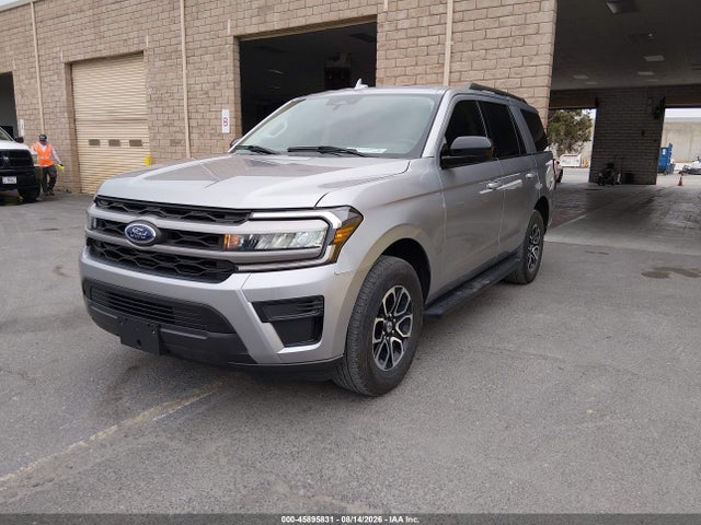 1FMJU1G83PEA49261 Ford Expedition Xl