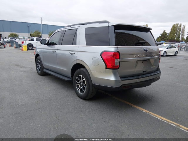 1FMJU1G83PEA49261 Ford Expedition Xl