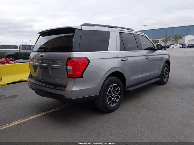 1FMJU1G83PEA49261 Ford Expedition Xl