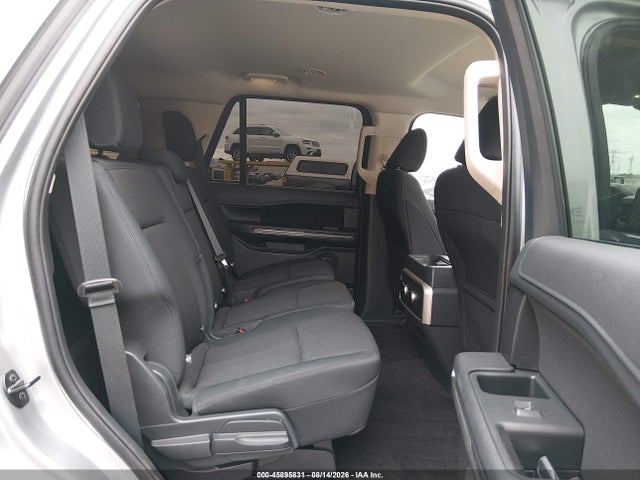 1FMJU1G83PEA49261 Ford Expedition Xl