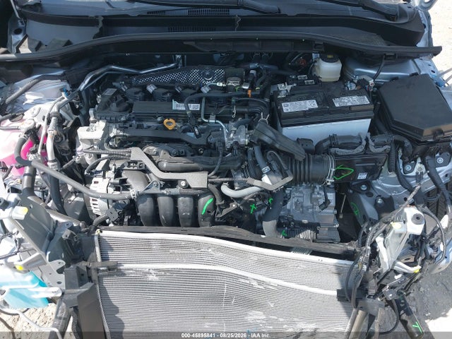 Продажа на аукционе авто 2026 Toyota Corolla Cross Xle, vin: 7MUDAABG8TV174050, номер лота: 45895841
