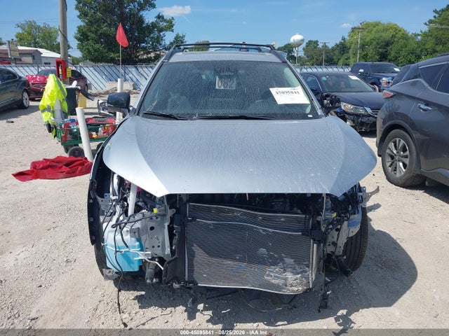 Продажа на аукционе авто 2026 Toyota Corolla Cross Xle, vin: 7MUDAABG8TV174050, номер лота: 45895841