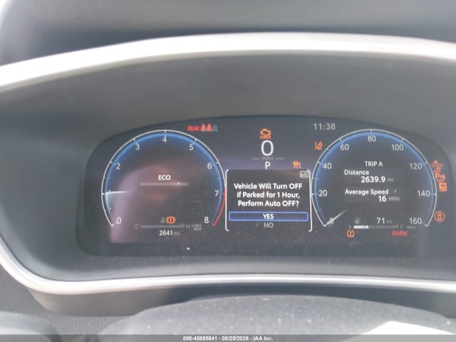 Продажа на аукционе авто 2026 Toyota Corolla Cross Xle, vin: 7MUDAABG8TV174050, номер лота: 45895841