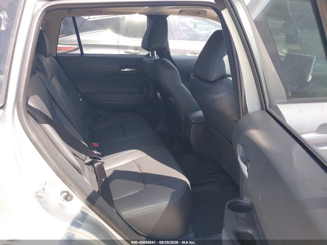 Продажа на аукционе авто 2026 Toyota Corolla Cross Xle, vin: 7MUDAABG8TV174050, номер лота: 45895841