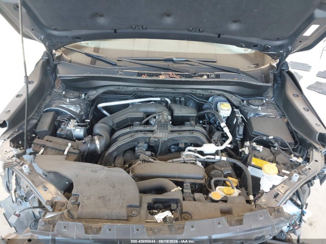Aukcja sprzedaży 2025 Subaru Forester Premium, vin: JF2SLDDC7SH440525, numer aukcji: 45895844