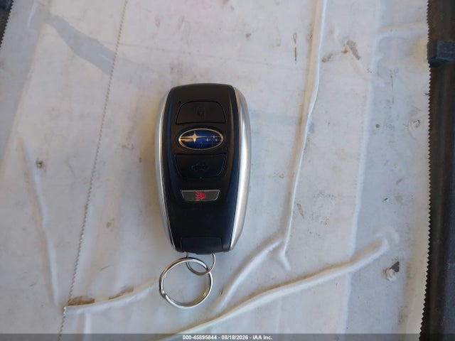Aukcja sprzedaży 2025 Subaru Forester Premium, vin: JF2SLDDC7SH440525, numer aukcji: 45895844