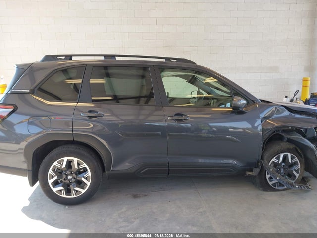 Aukcja sprzedaży 2025 Subaru Forester Premium, vin: JF2SLDDC7SH440525, numer aukcji: 45895844