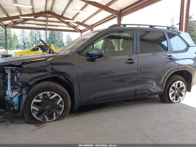 Aukcja sprzedaży 2025 Subaru Forester Premium, vin: JF2SLDDC7SH440525, numer aukcji: 45895844