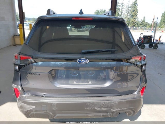 Aukcja sprzedaży 2025 Subaru Forester Premium, vin: JF2SLDDC7SH440525, numer aukcji: 45895844
