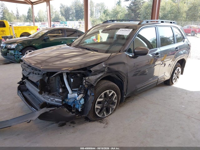 Aukcja sprzedaży 2025 Subaru Forester Premium, vin: JF2SLDDC7SH440525, numer aukcji: 45895844