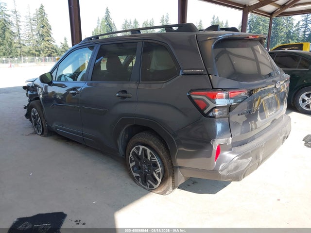 Aukcja sprzedaży 2025 Subaru Forester Premium, vin: JF2SLDDC7SH440525, numer aukcji: 45895844