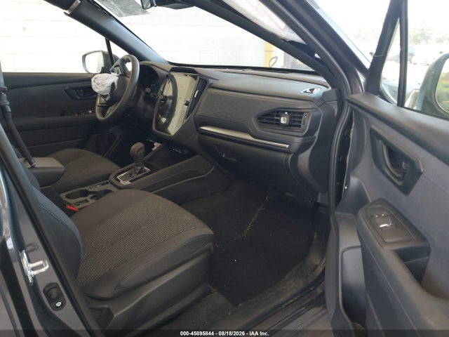 Aukcja sprzedaży 2025 Subaru Forester Premium, vin: JF2SLDDC7SH440525, numer aukcji: 45895844