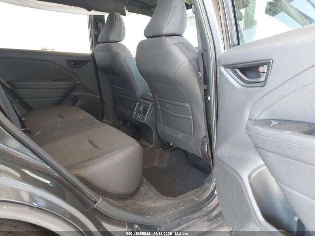 Aukcja sprzedaży 2025 Subaru Forester Premium, vin: JF2SLDDC7SH440525, numer aukcji: 45895844