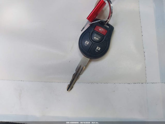 Продаж на аукціоні авто 2018 Nissan Sentra S, vin: 3N1AB7AP7JY244483, номер лоту: 45895850