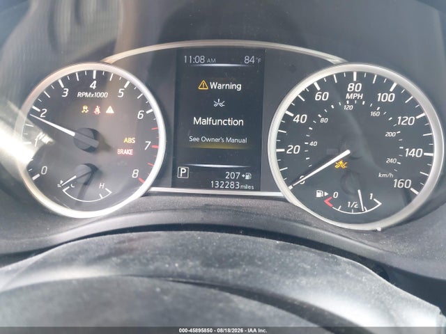 Продаж на аукціоні авто 2018 Nissan Sentra S, vin: 3N1AB7AP7JY244483, номер лоту: 45895850