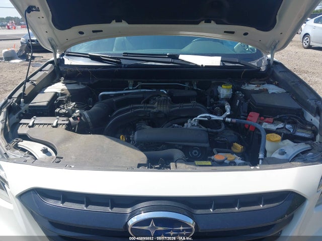 Продаж на аукціоні авто 2022 Subaru Legacy Sport, vin: 4S3BWAH65N3017971, номер лоту: 45895852
