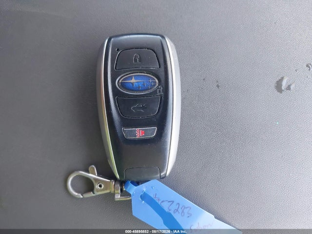Продаж на аукціоні авто 2022 Subaru Legacy Sport, vin: 4S3BWAH65N3017971, номер лоту: 45895852