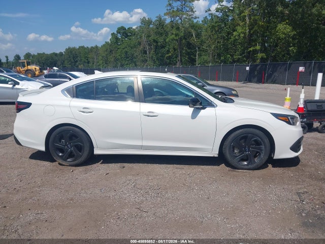 Продаж на аукціоні авто 2022 Subaru Legacy Sport, vin: 4S3BWAH65N3017971, номер лоту: 45895852
