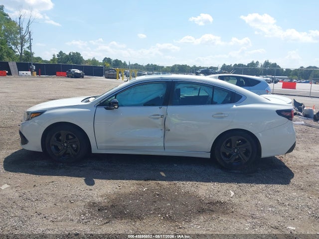 Продаж на аукціоні авто 2022 Subaru Legacy Sport, vin: 4S3BWAH65N3017971, номер лоту: 45895852