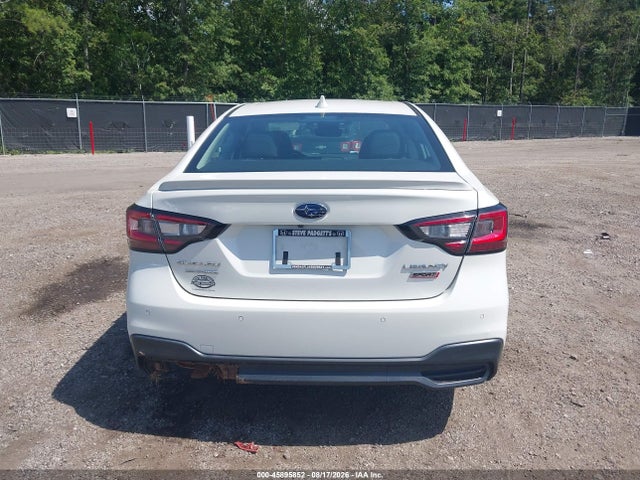 Продаж на аукціоні авто 2022 Subaru Legacy Sport, vin: 4S3BWAH65N3017971, номер лоту: 45895852