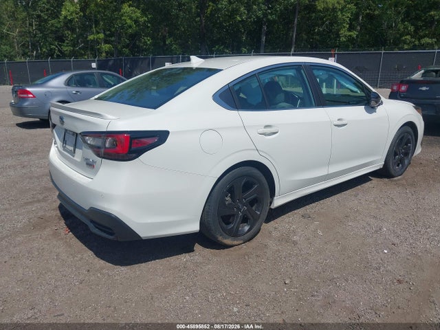 Продаж на аукціоні авто 2022 Subaru Legacy Sport, vin: 4S3BWAH65N3017971, номер лоту: 45895852