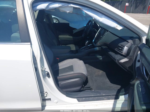Продаж на аукціоні авто 2022 Subaru Legacy Sport, vin: 4S3BWAH65N3017971, номер лоту: 45895852
