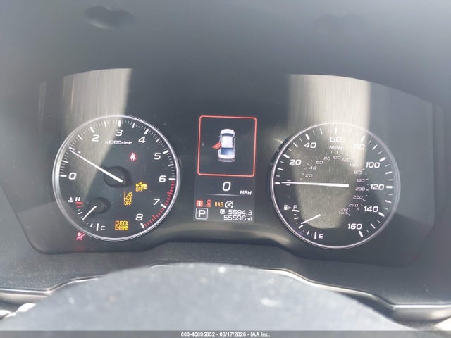 Продаж на аукціоні авто 2022 Subaru Legacy Sport, vin: 4S3BWAH65N3017971, номер лоту: 45895852