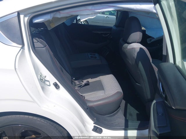 Продаж на аукціоні авто 2022 Subaru Legacy Sport, vin: 4S3BWAH65N3017971, номер лоту: 45895852