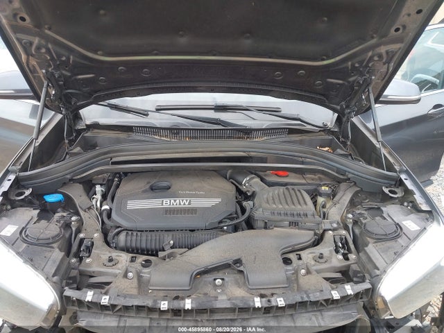 45895860 :رقم المزاد ، WBXJG7C03L5P69994 vin ، 2020 Bmw X1 Sdrive28i مزاد بيع