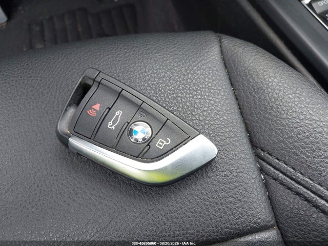 45895860 :رقم المزاد ، WBXJG7C03L5P69994 vin ، 2020 Bmw X1 Sdrive28i مزاد بيع