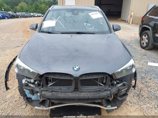 45895860 :رقم المزاد ، WBXJG7C03L5P69994 vin ، 2020 Bmw X1 Sdrive28i مزاد بيع