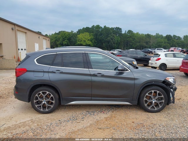 45895860 :رقم المزاد ، WBXJG7C03L5P69994 vin ، 2020 Bmw X1 Sdrive28i مزاد بيع