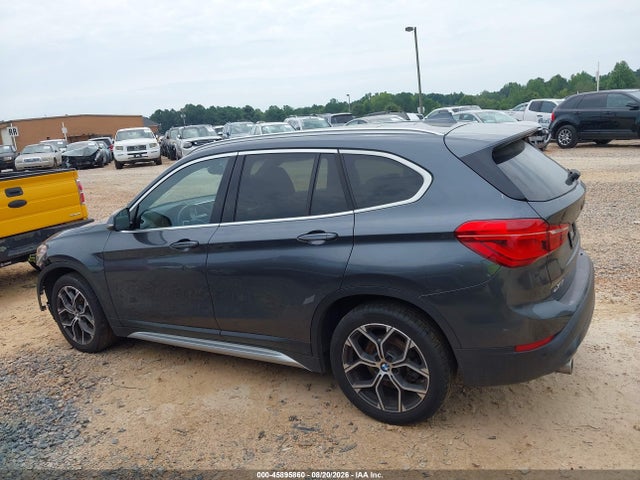 45895860 :رقم المزاد ، WBXJG7C03L5P69994 vin ، 2020 Bmw X1 Sdrive28i مزاد بيع