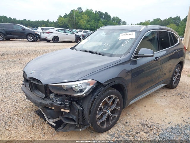 45895860 :رقم المزاد ، WBXJG7C03L5P69994 vin ، 2020 Bmw X1 Sdrive28i مزاد بيع