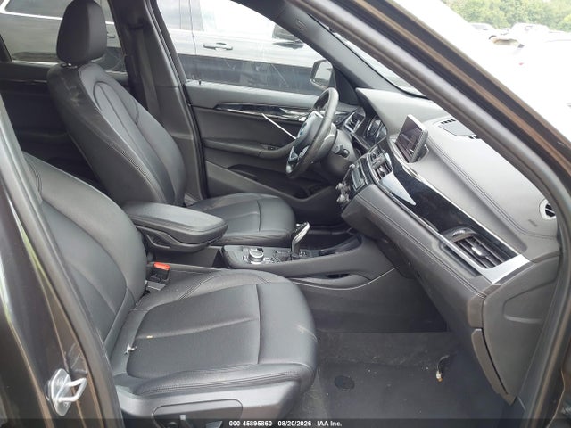 45895860 :رقم المزاد ، WBXJG7C03L5P69994 vin ، 2020 Bmw X1 Sdrive28i مزاد بيع