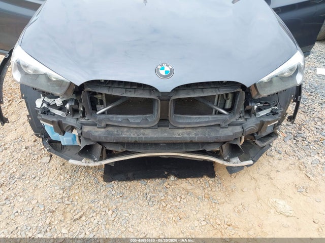 45895860 :رقم المزاد ، WBXJG7C03L5P69994 vin ، 2020 Bmw X1 Sdrive28i مزاد بيع
