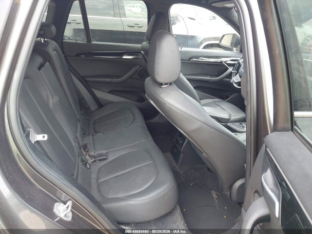 45895860 :رقم المزاد ، WBXJG7C03L5P69994 vin ، 2020 Bmw X1 Sdrive28i مزاد بيع