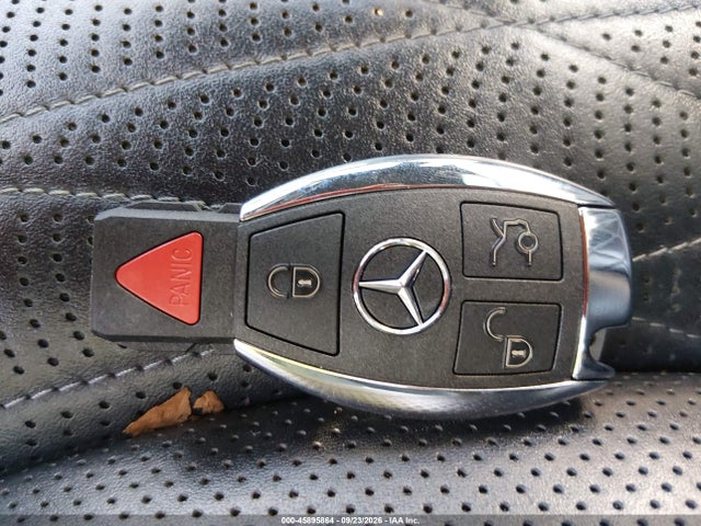 Продаж на аукціоні авто 2015 Mercedes-benz S 63 Amg 4matic, vin: WDDUG7JB3FA159819, номер лоту: 45895864