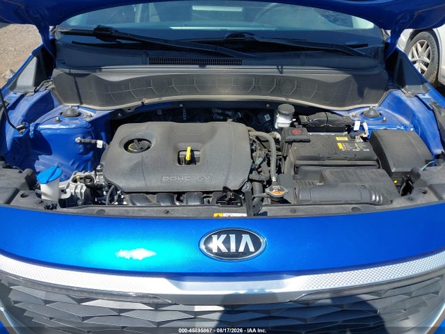 Продаж на аукціоні авто 2021 Kia Seltos S, vin: KNDEUCAA5M7156406, номер лоту: 45895867